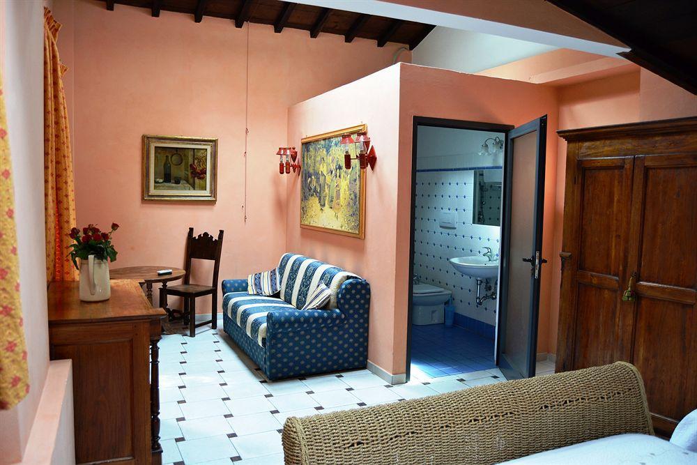 Casa Pucci Hotel Florence Exterior photo