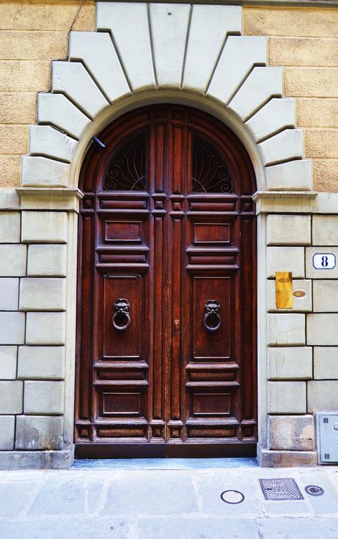 Casa Pucci Hotel Florence Exterior photo