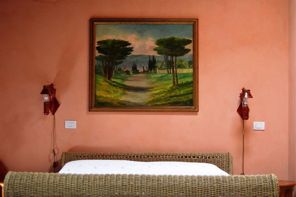 Casa Pucci Hotel Florence Exterior photo