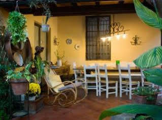 Casa Pucci Hotel Florence Exterior photo